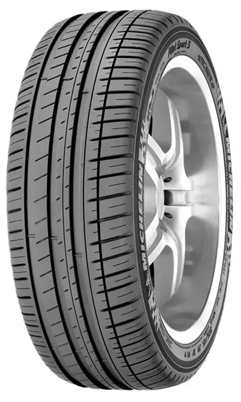 275/30 R20 97Y Pilot Sport 3 ZP * MOE XL FSL UHP