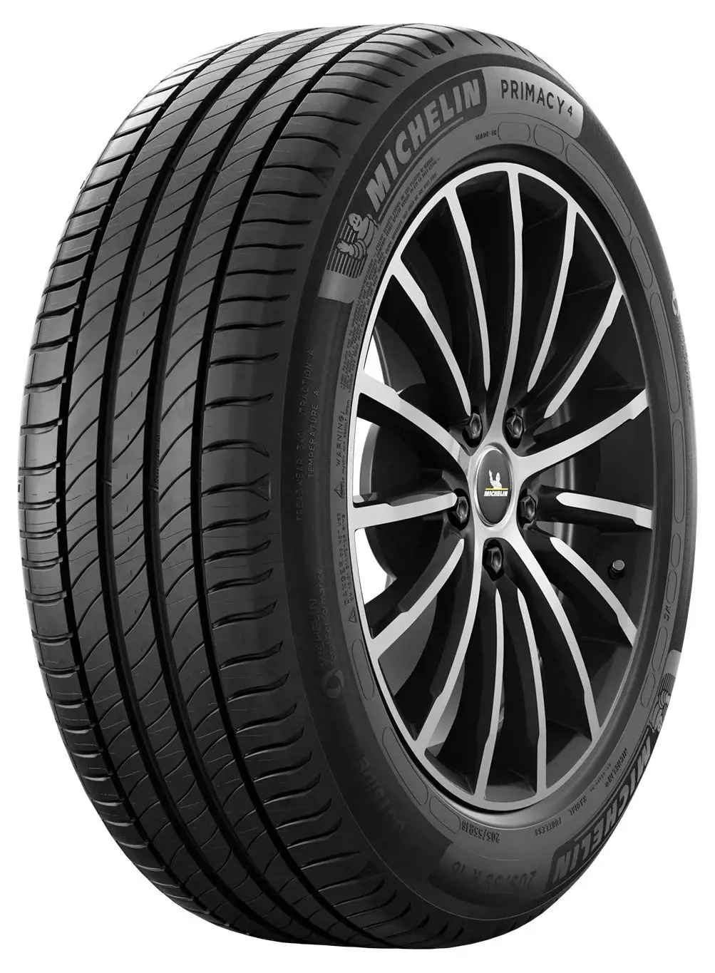 165/65 R15 81T Primacy 4