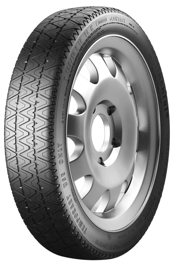 T115/95 R17 95M sContact