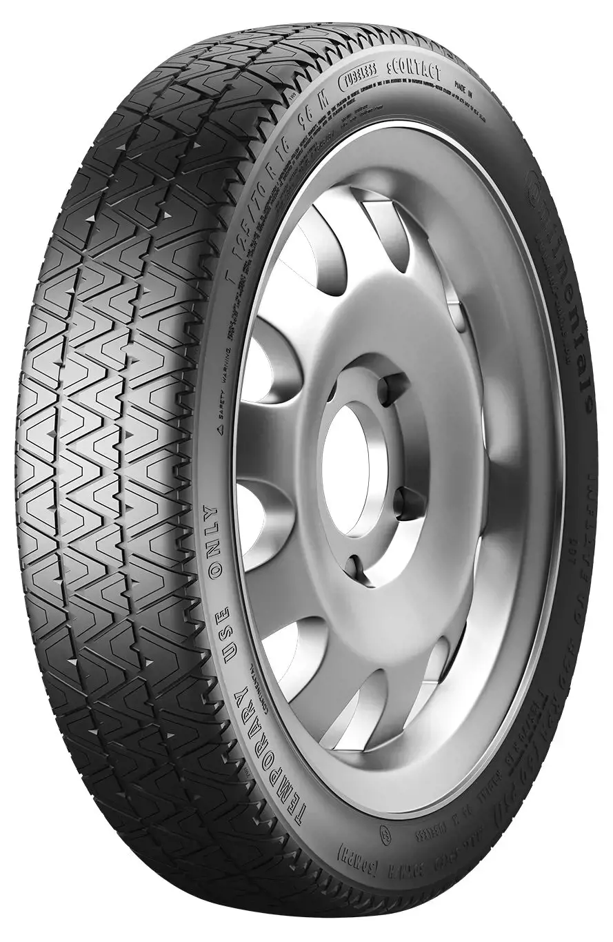 T135/80 R18 104M sContact