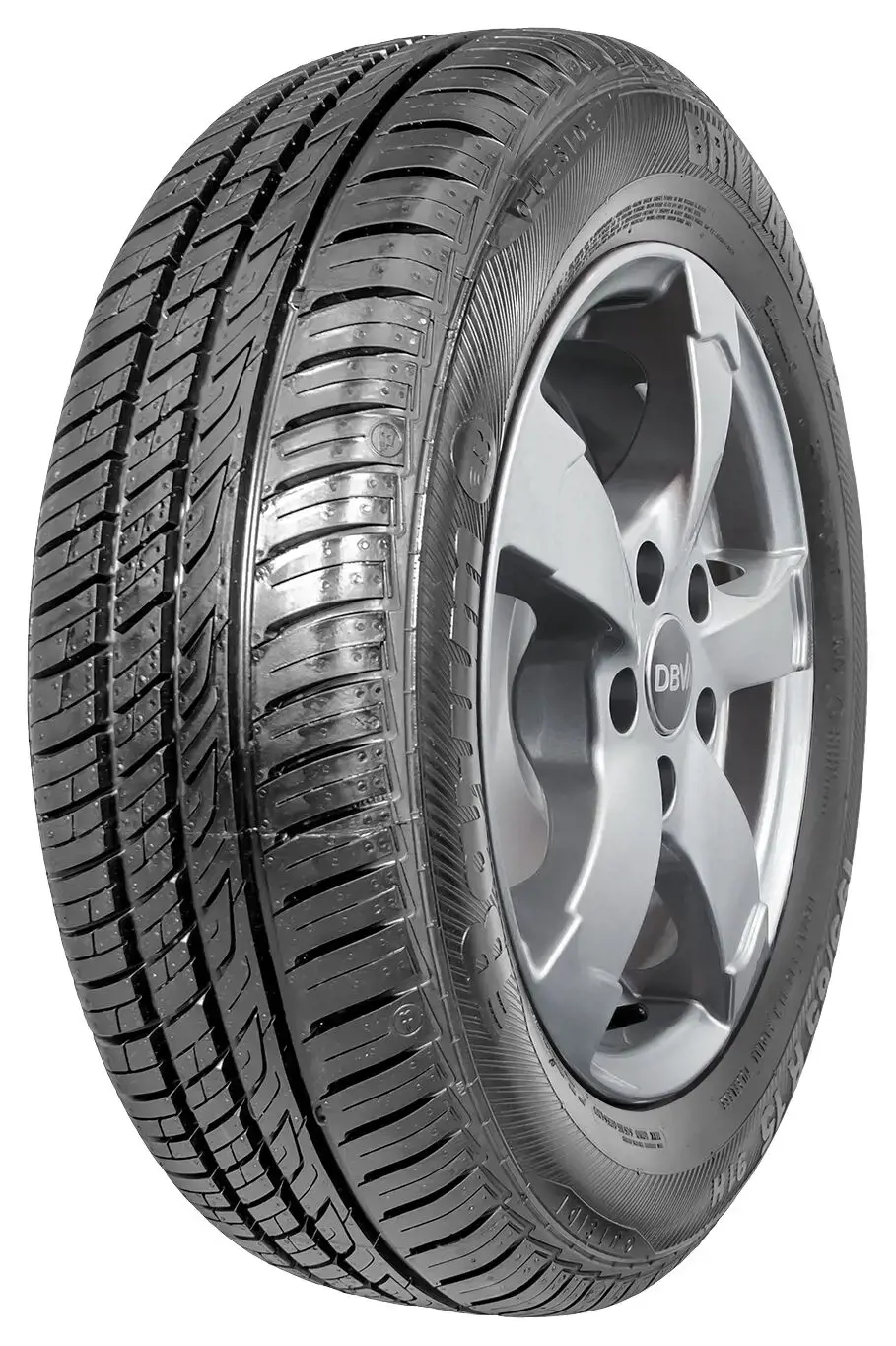 155/70 R13 75T Brillantis 2