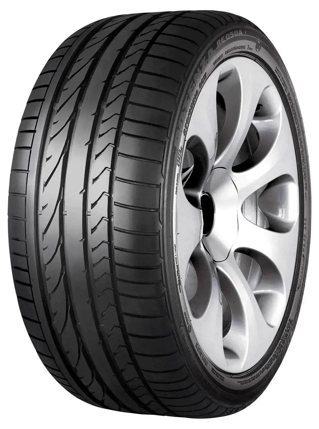 275/35 R19 100W Potenza RE 050 A XL
