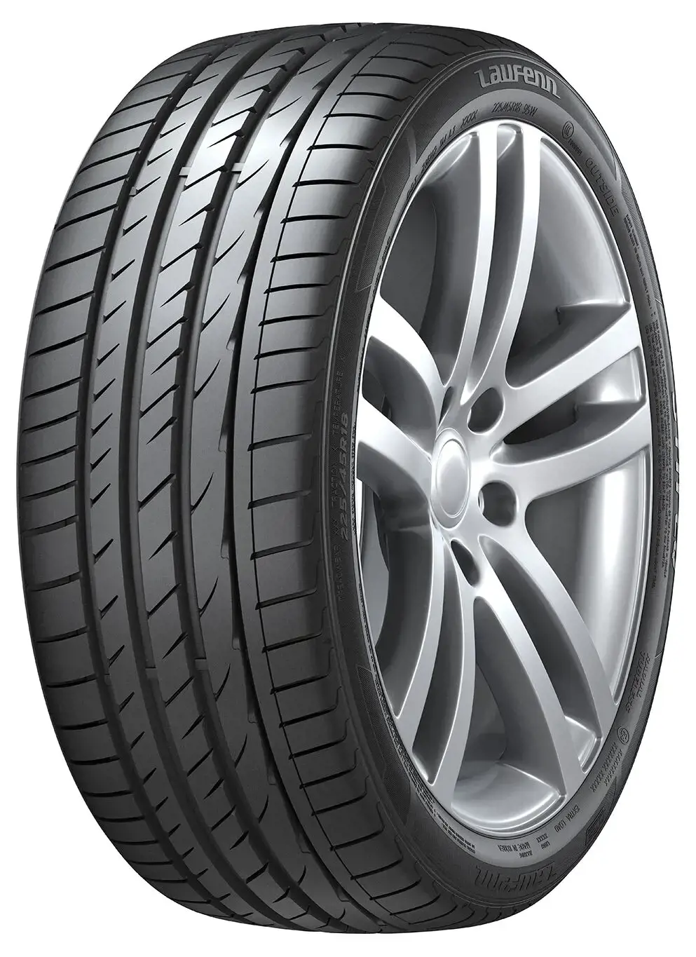 275/45 ZR20 110Y S FIT EQ LK01 XL FR