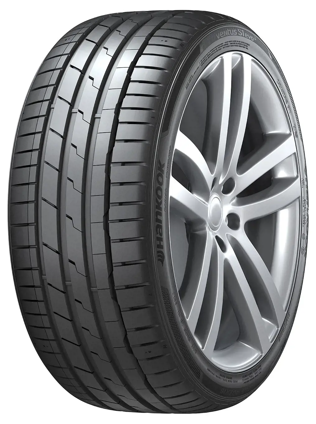 275/30 ZR21 (98Y) Ventus S1 evo3 K127 XL FSL