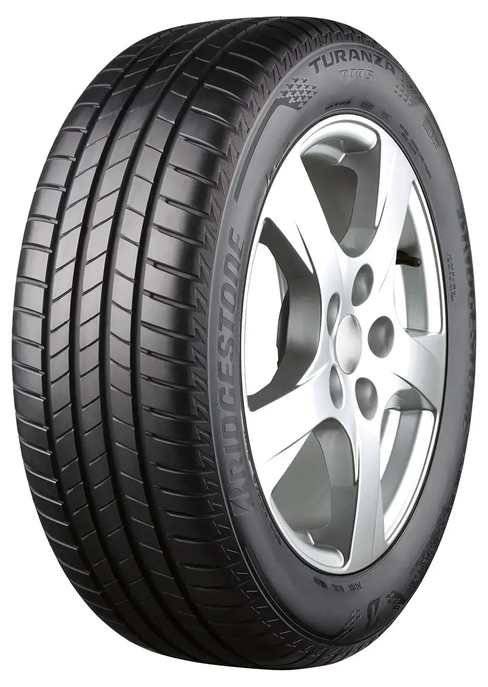 275/35 R19 100Y Turanza T 005 RFT XL *