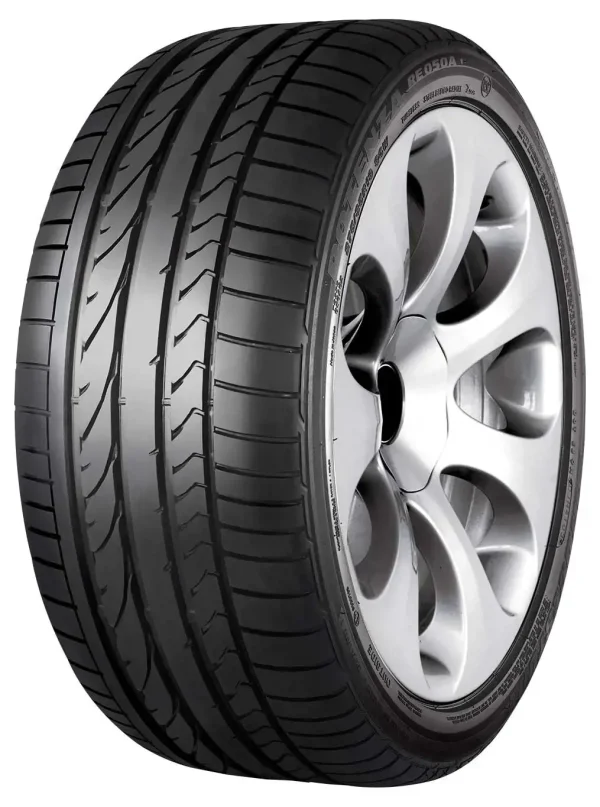 275/30 R20 97Y Potenza RE 050 A RFT XL *