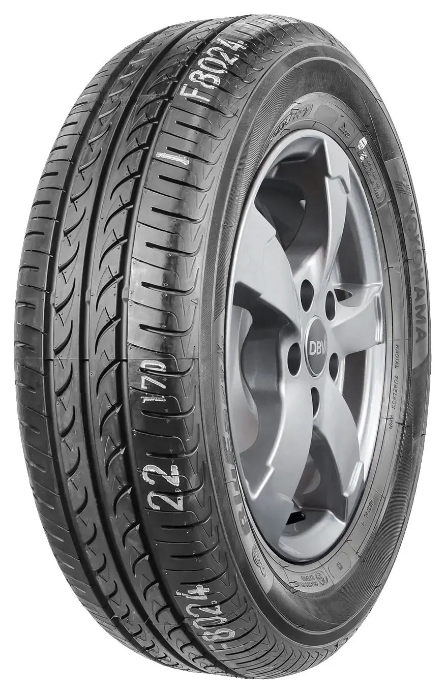 155/70 R13 75T BluEarth AE-01