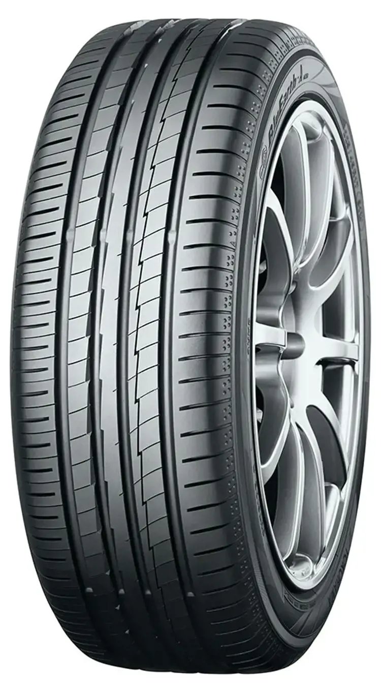 165/50 R16 75V BluEarth-A AE-50 RPB