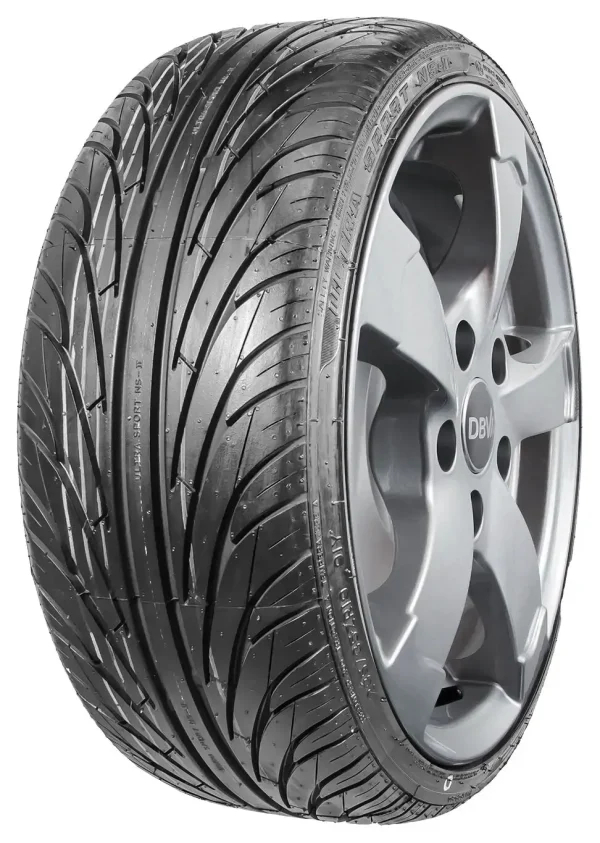 155/65 R14 75V Ultra Sport NS-II