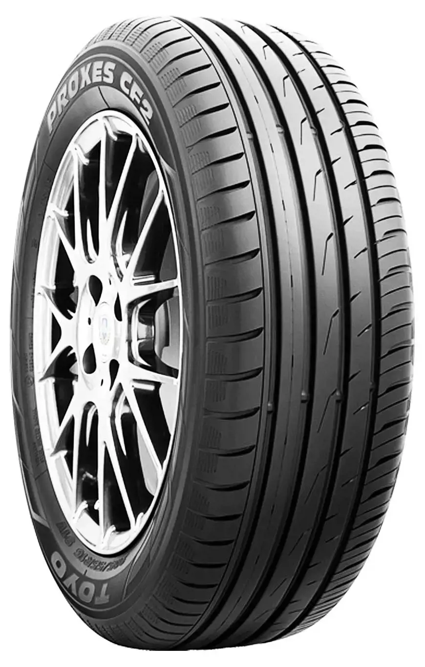 165/60 R15 77H Proxes CF 2