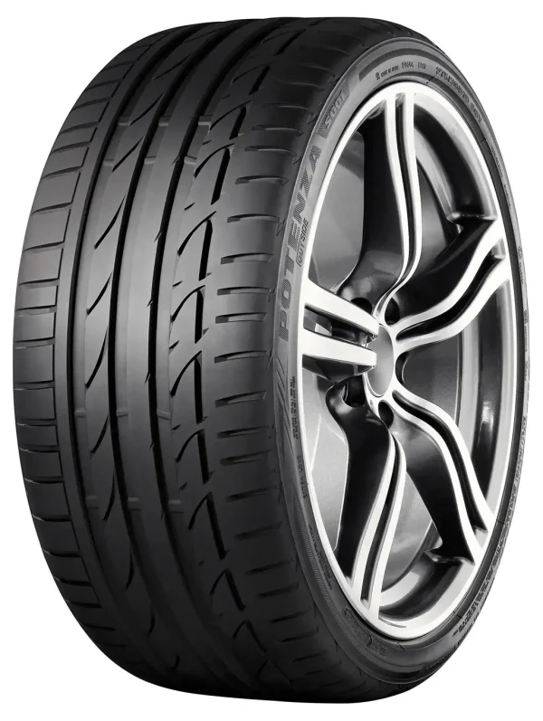 275/30 R20 97Y Potenza S 001 XL RO1 FSL