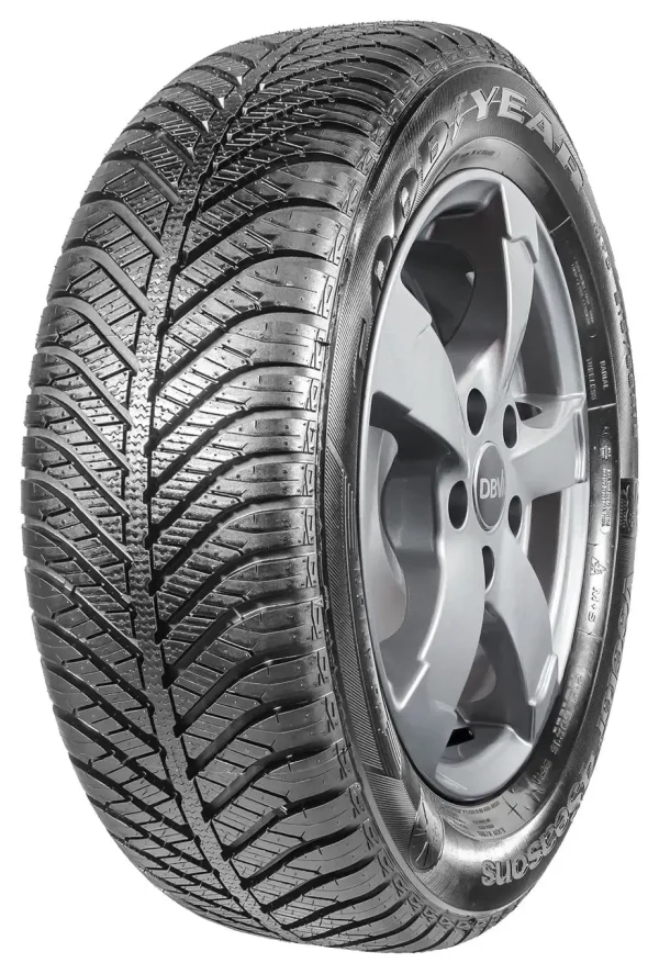155/70 R13 75T Vector 4Seasons G2 M+S 3PMSF
