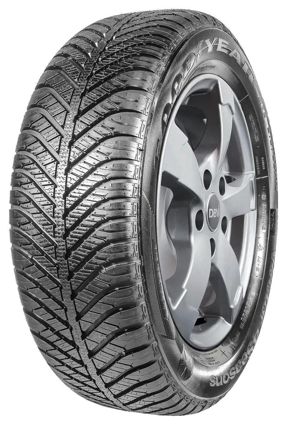 155/70 R13 75T Vector 4Seasons G2 M+S 3PMSF