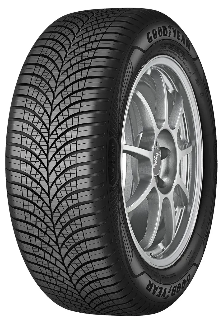 155/70 R19 88T Vector 4Seasons GEN-3 XL