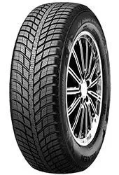 155/70 R13 75T N’blue 4Season M+S