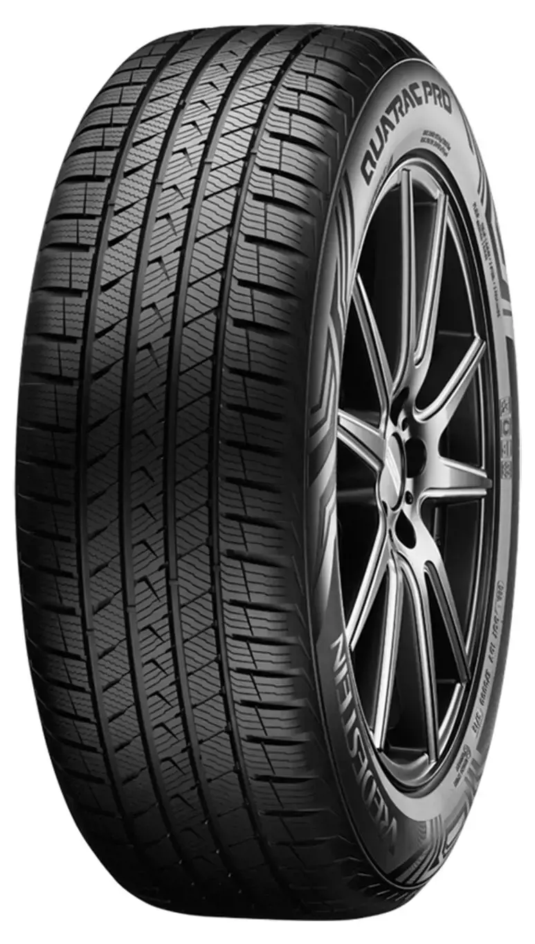 275/35 R19 100Y Quatrac PRO XL FSL