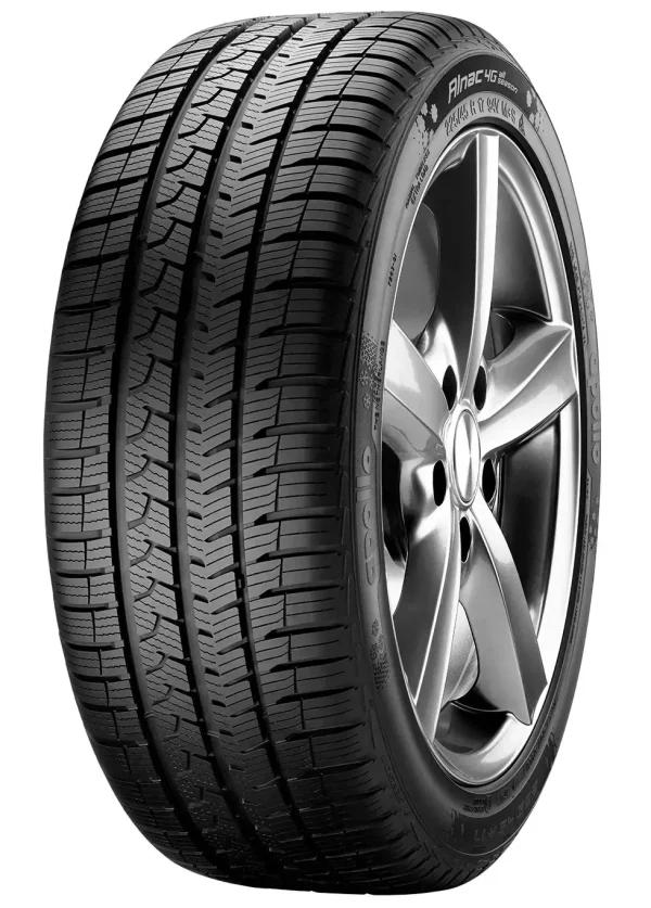 155/70 R13 75T Alnac 4G All Season