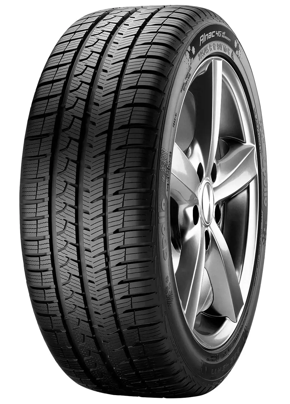 155/70 R13 75T Alnac 4G All Season
