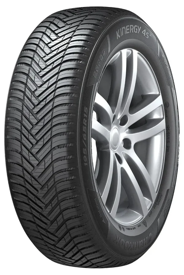 165/60 R14 75H KInERGy 4S 2 H750