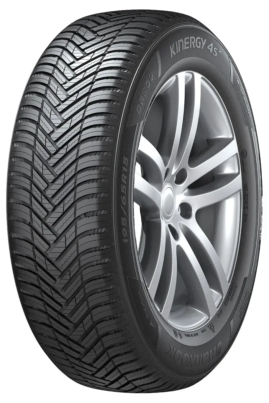 165/60 R14 75H KInERGy 4S 2 H750