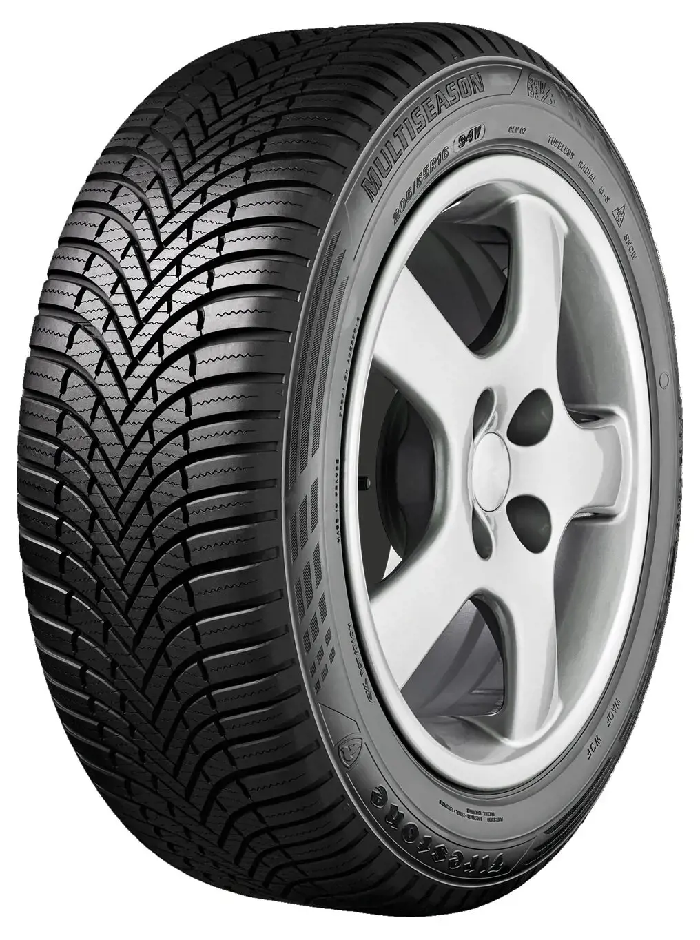 165/60 R15 81H Multiseason 2 XL M+S