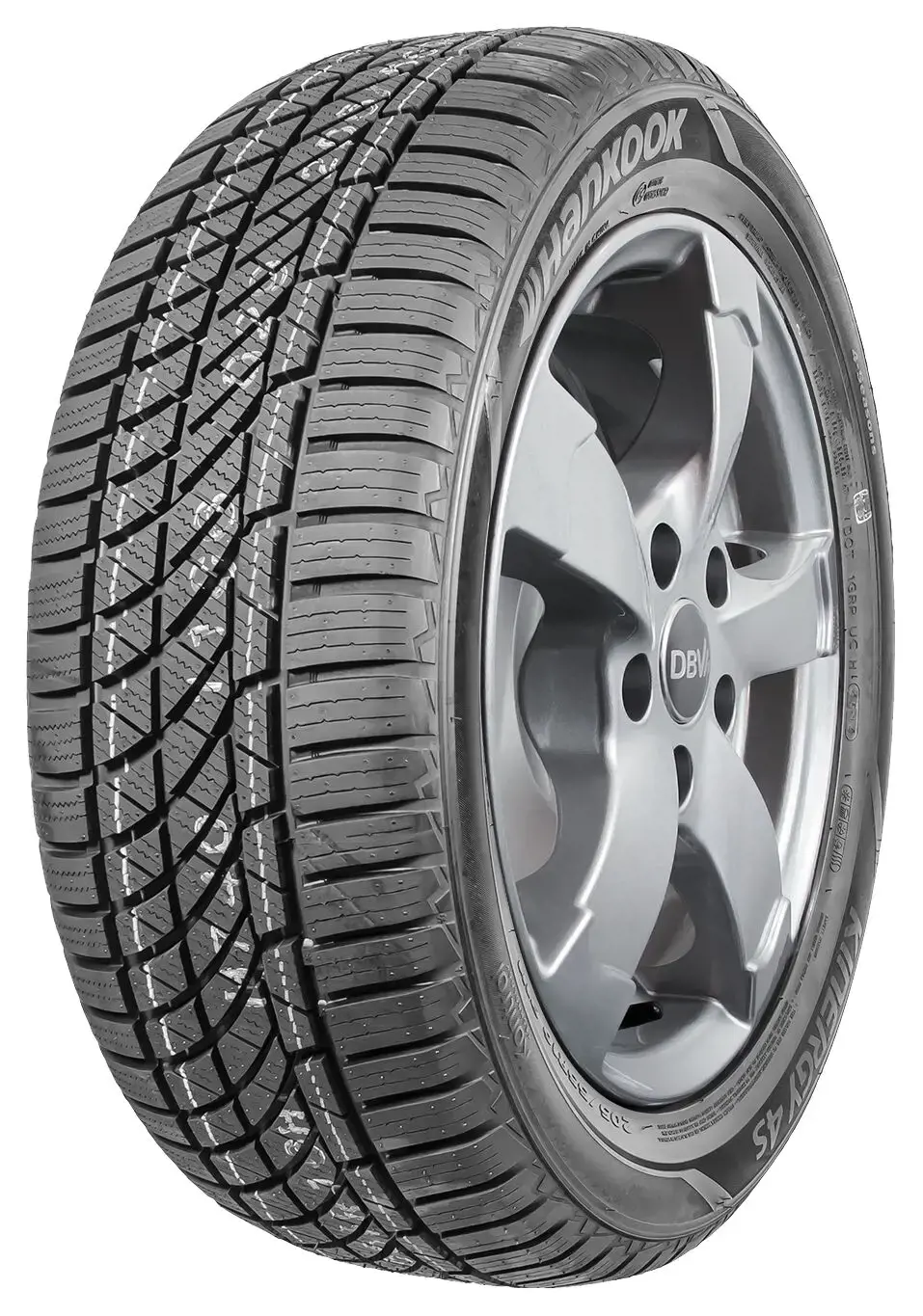 155/70 R13 75T Kinergy 4S H740 SP M+S