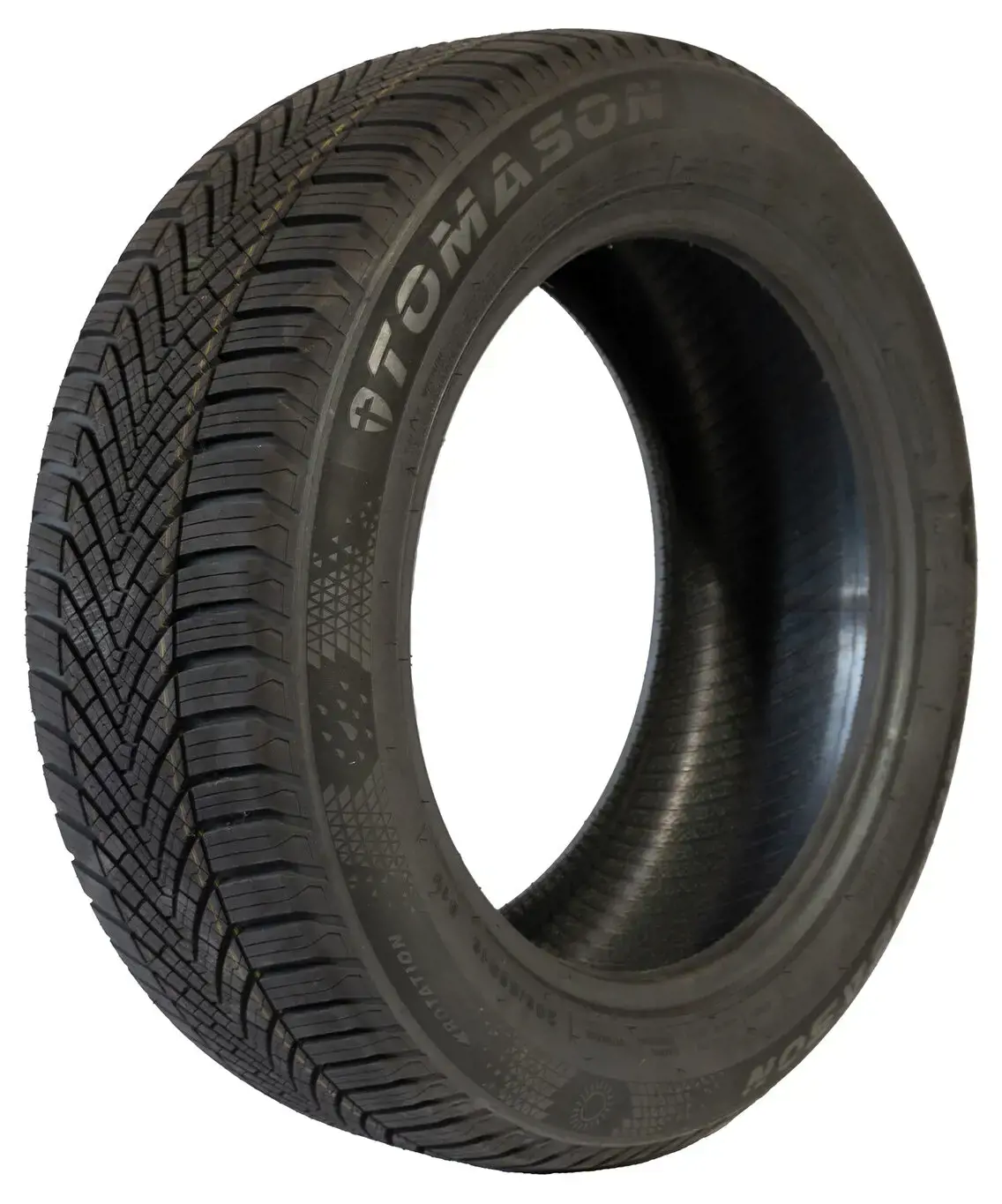 155/80 R13 79T All-Season BSW