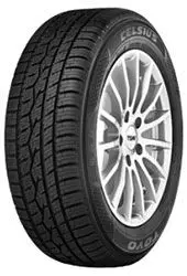 165/60 R15 77H Celsius