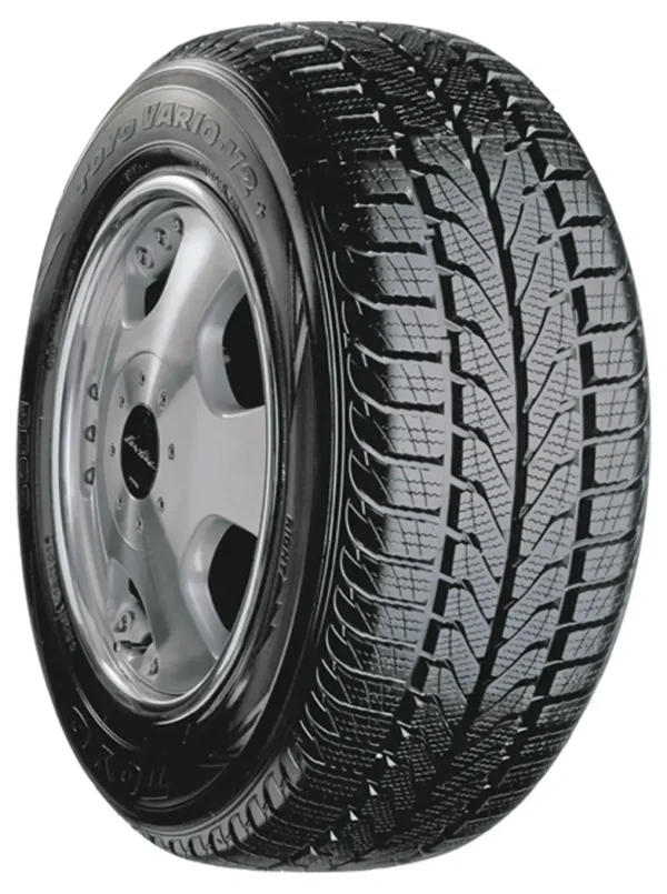 155/70 R13 75T Vario-V2+