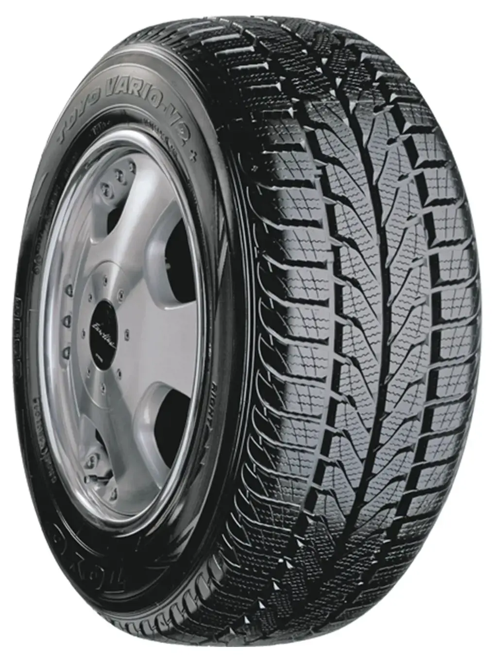 155/70 R13 75T Vario-V2+