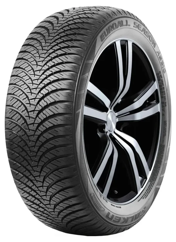 155/70 R13 75T Euroallseason AS-210 M+S 3PMSF