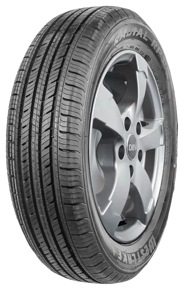 155/65 R14 75T Z-401