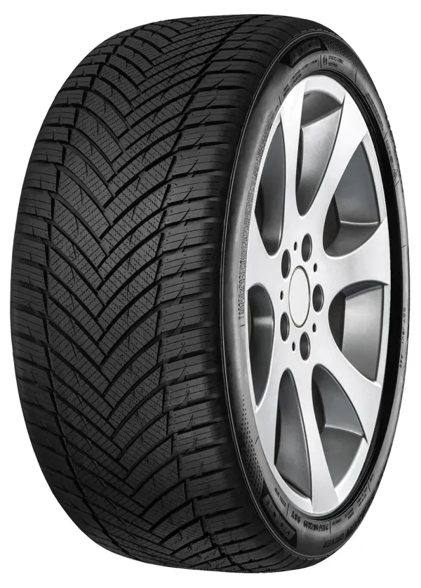 165/60 R14 79H All Season Power XL