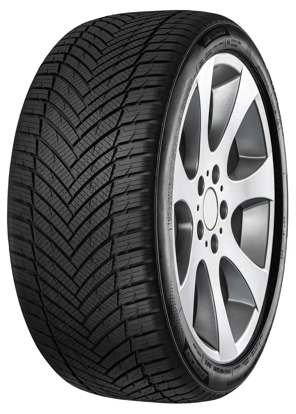 165/60 R14 79H All Season Power XL