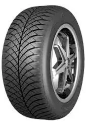 155/70 R13 75T AW-6 Cross Seasons