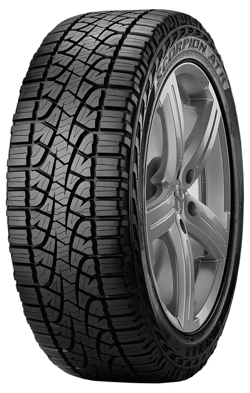 325/55 R22 116H Scorpion ATR M+S