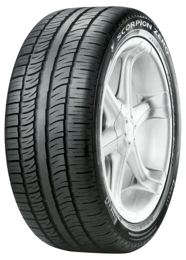 275/50 R20 113W Scorpion Zero Asimm. XL MO1 M+S