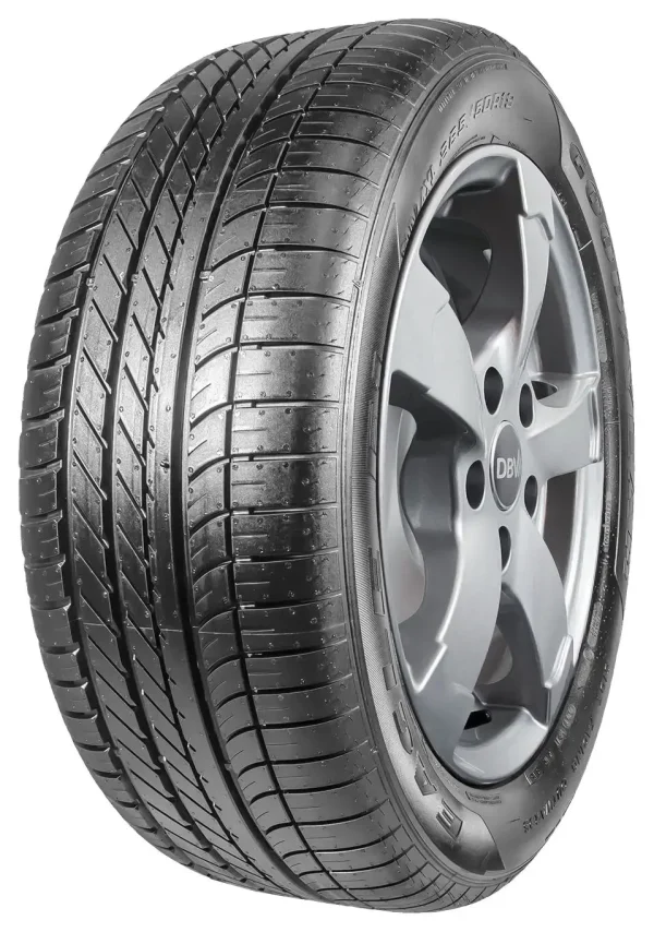 275/45 R20 110W Eagle F1 Asymmetric SUV XL FP