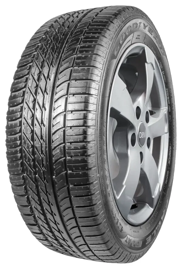 255/60 R18 112W Eagle F1 Asymmetric SUV AT XL FP