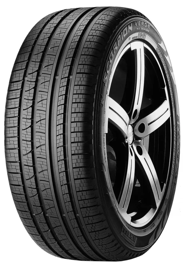 275/45 R20 110V Scorpion Verde All Season XL