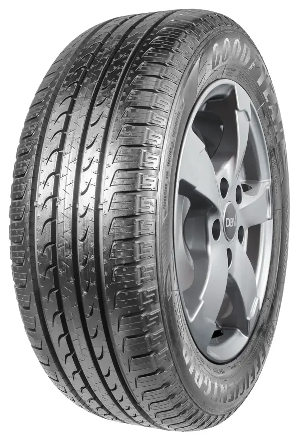 265/70 R18 116H EfficientGrip SUV
