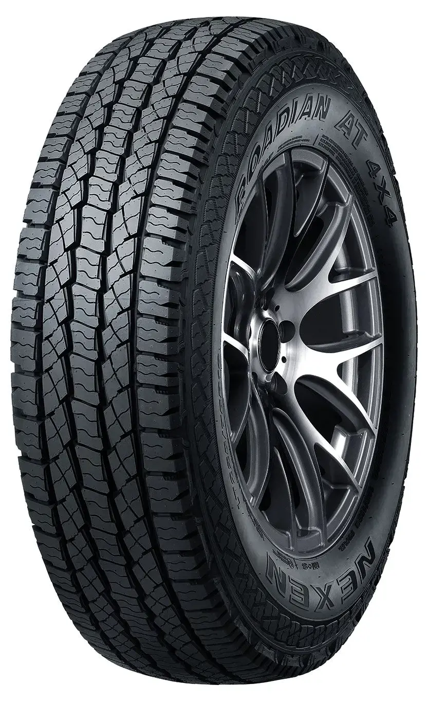 LT225/75 R16 115S/112S Roadian AT 4×4 M+S 10PR