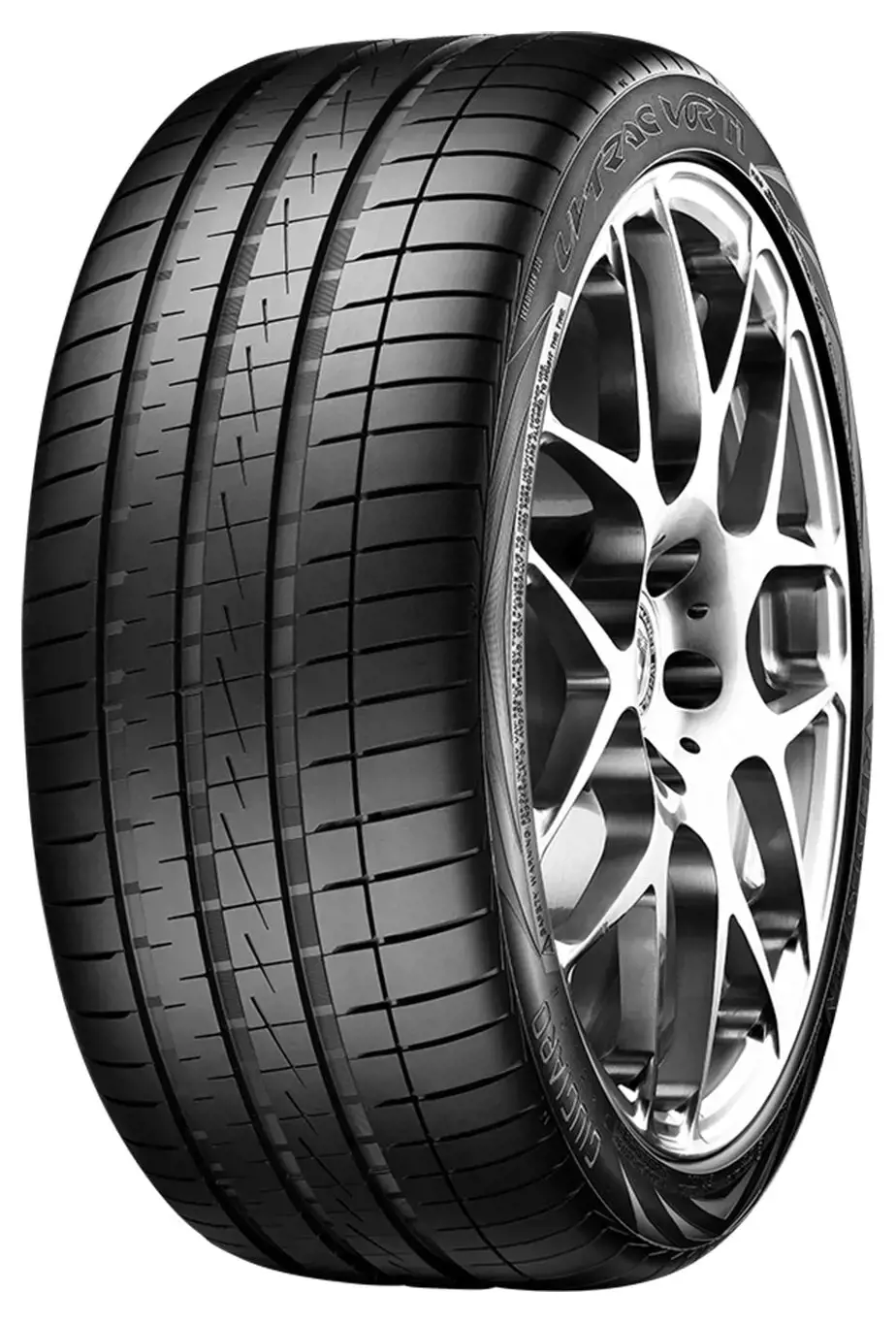 355/25 ZR24 (110Y) Ultrac Vorti SUV XL FSL
