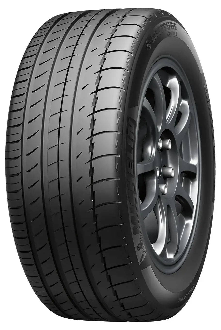 275/45 R20 110Y Latitude Sport NO XL UHP FSL