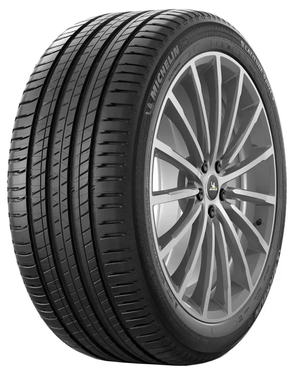 275/45 R20 110V Latitude Sport 3 XL VOL