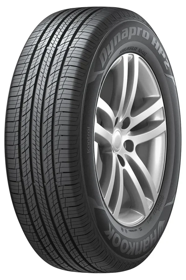 265/70 R16 112H Dynapro HP2 RA33