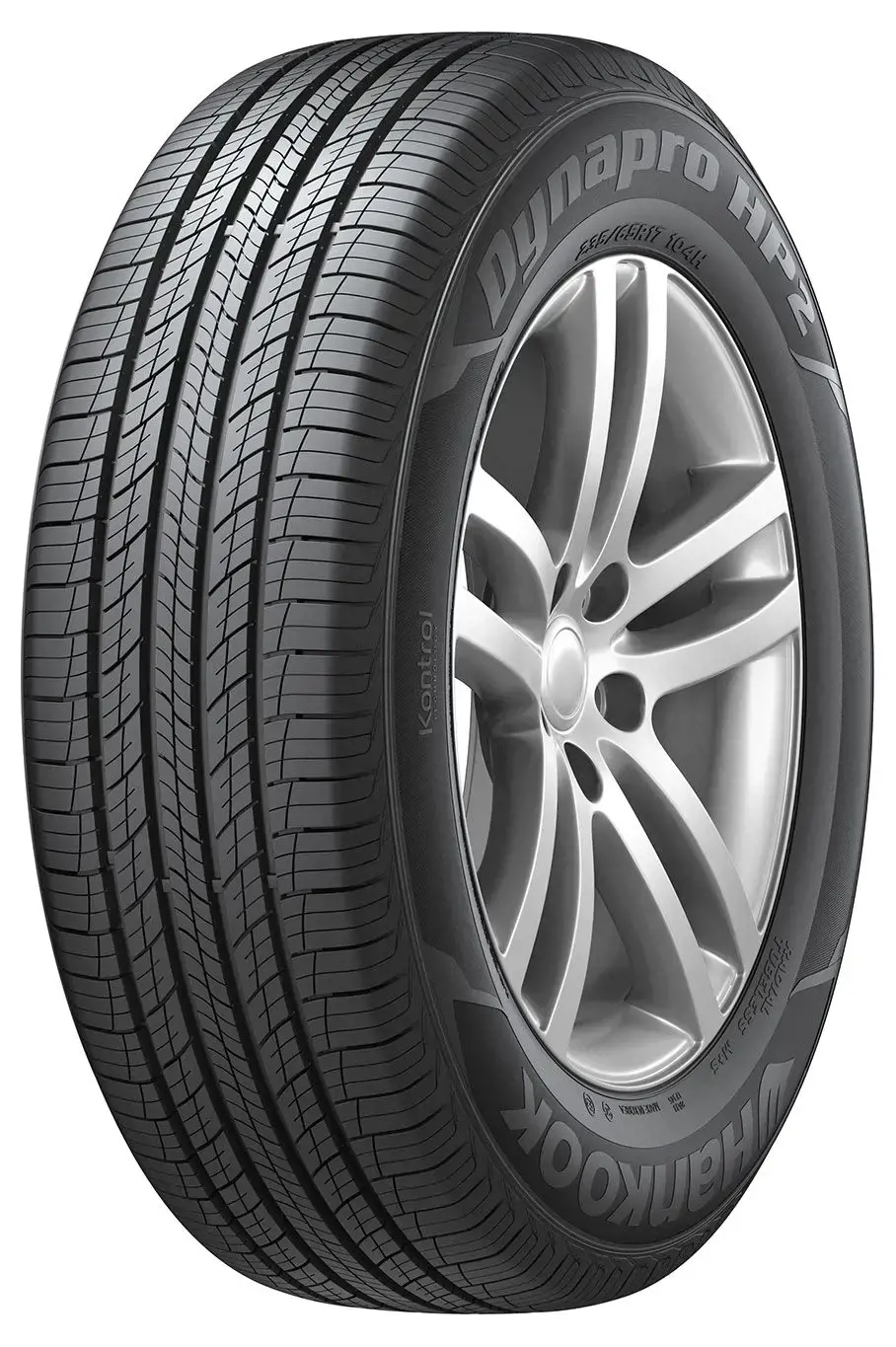265/70 R16 112H Dynapro HP2 RA33
