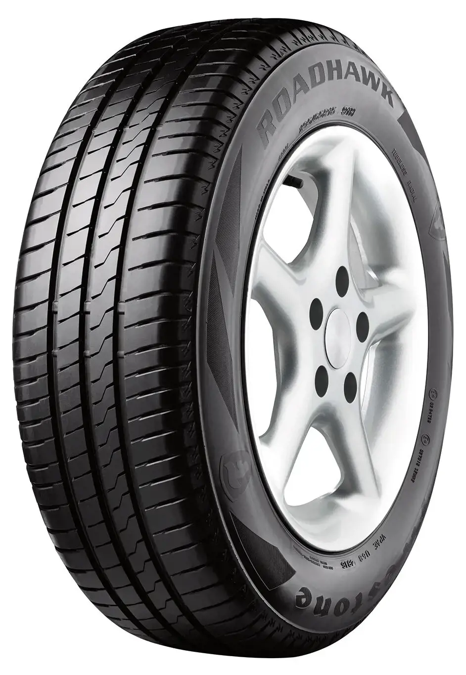 275/45 R20 110Y Roadhawk XL FSL