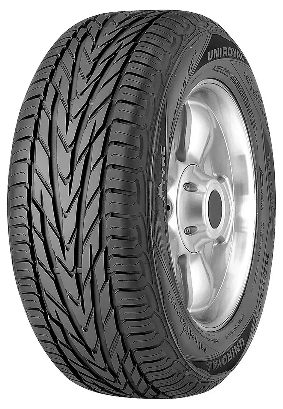 265/70 R15 112H Rallye 4×4 street