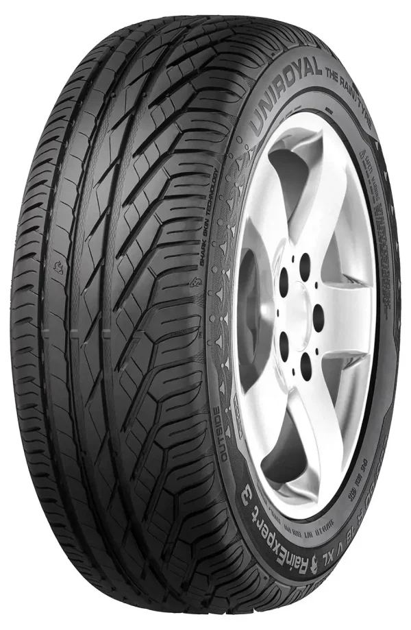 265/70 R16 112H RainExpert 3 SUV FR